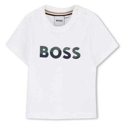 Boss - 2 piece set, green