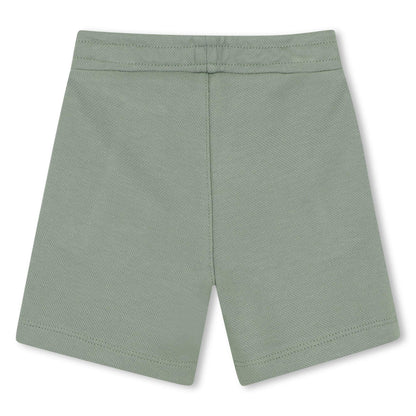 Boss - 2 piece set, green