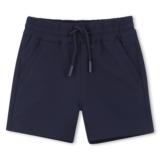 Boss - Navy shorts