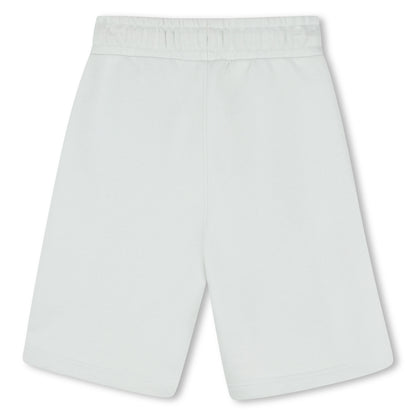 Boss - Green bay jersey shorts