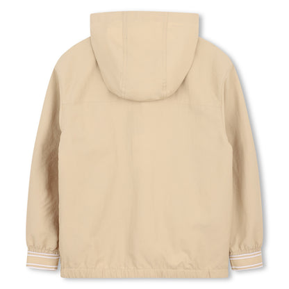 Boss - Jacket, stone