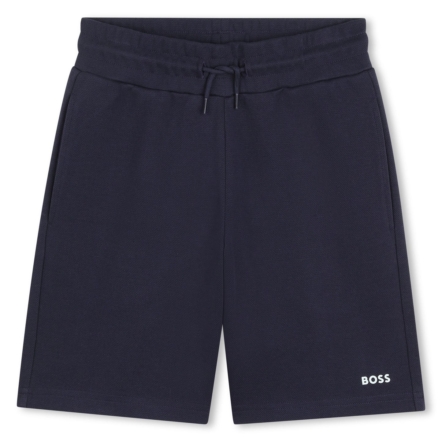 Boss - 2 piece set, green/navy