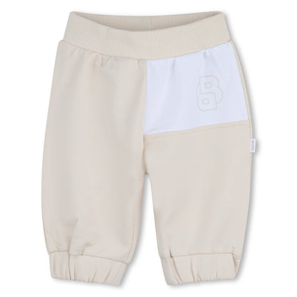 Boss - Baby outfit, 3 piece, new beige