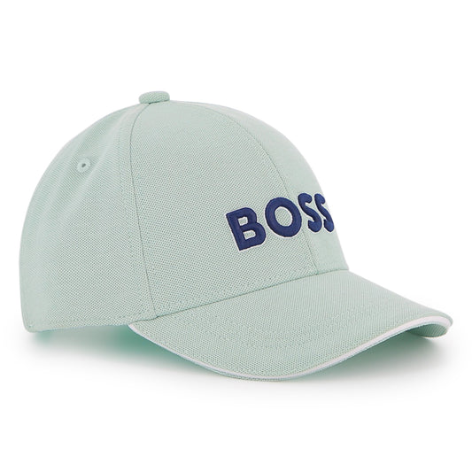 Boss- Cap, light green