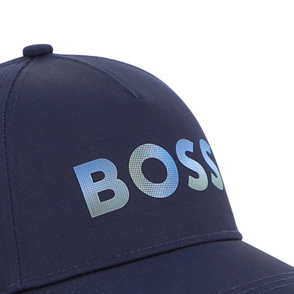 Boss- Cap, navy
