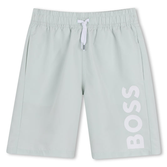 Boss - swim shorts, Green bay