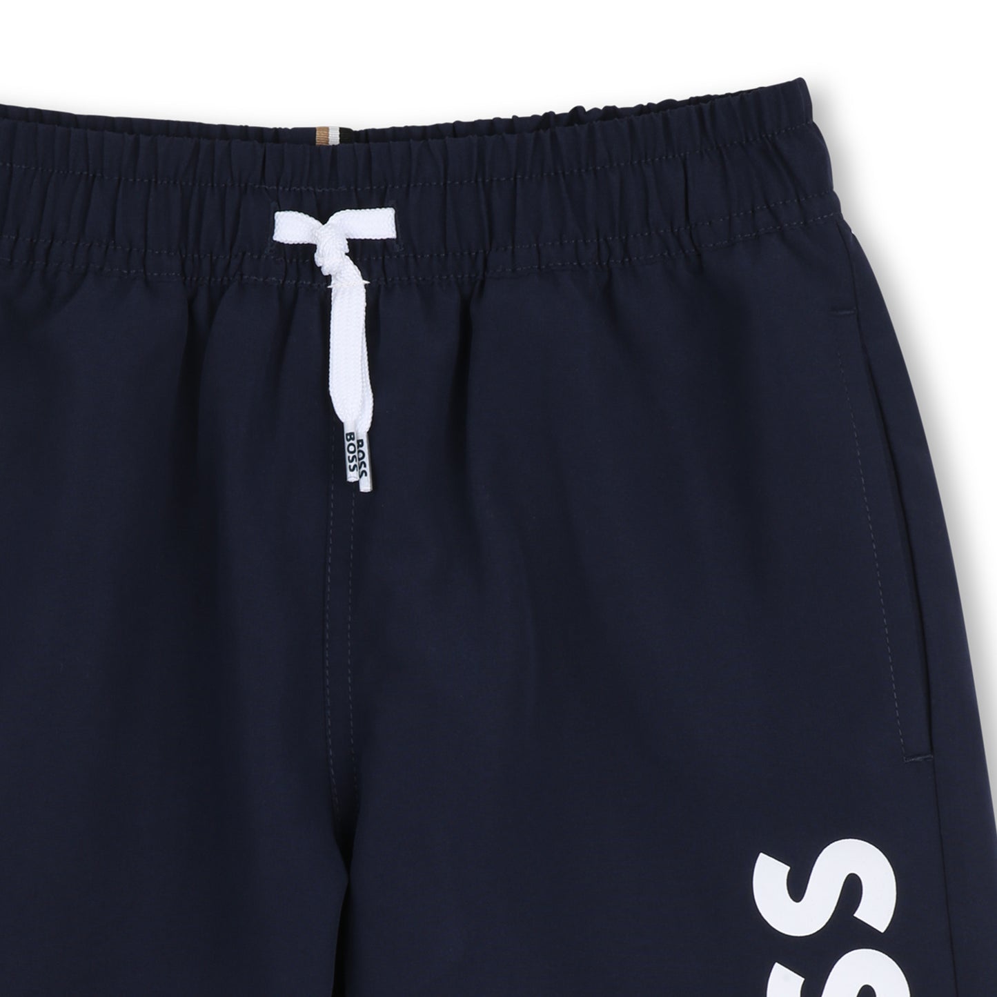 Boss - swim shorts, Navy