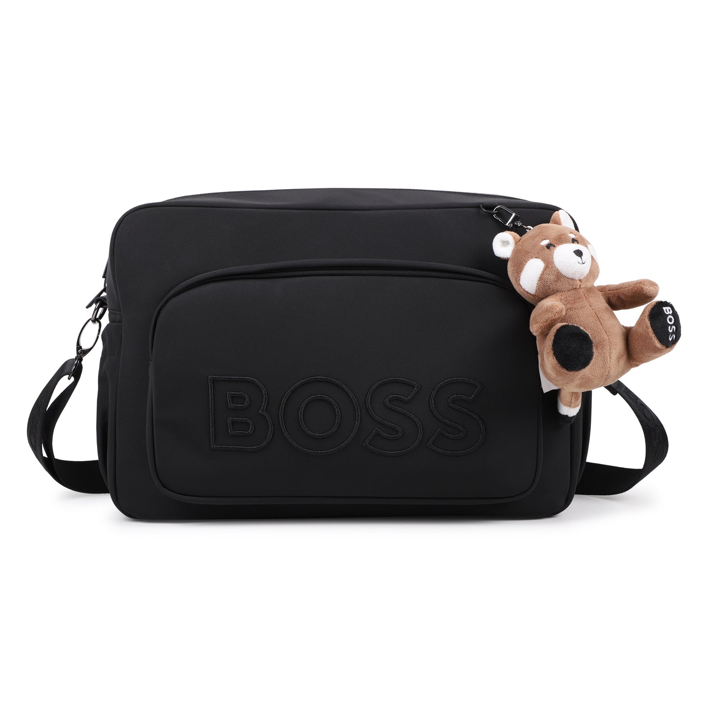 Boss - Changing Bag, black