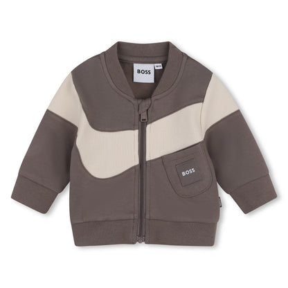 Boss - Baby 3 piece Tracksuit