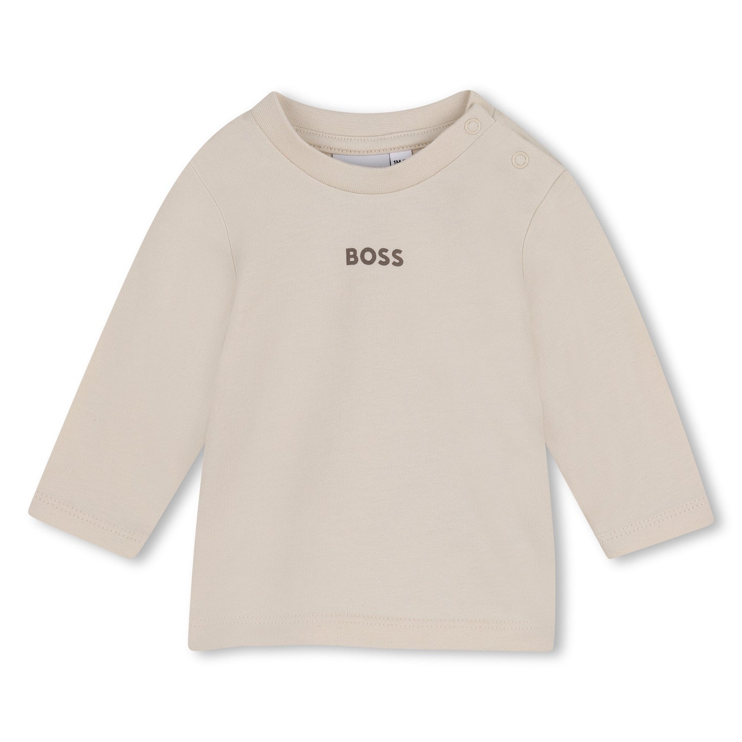 Boss - Baby 3 piece Tracksuit