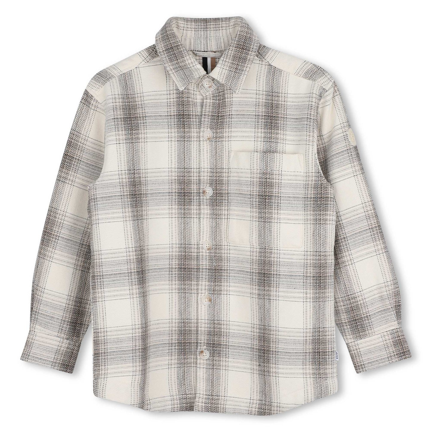 Boss - Shirt, jacket