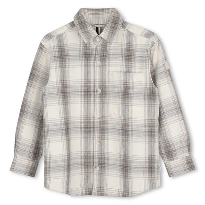Boss - Shirt, jacket