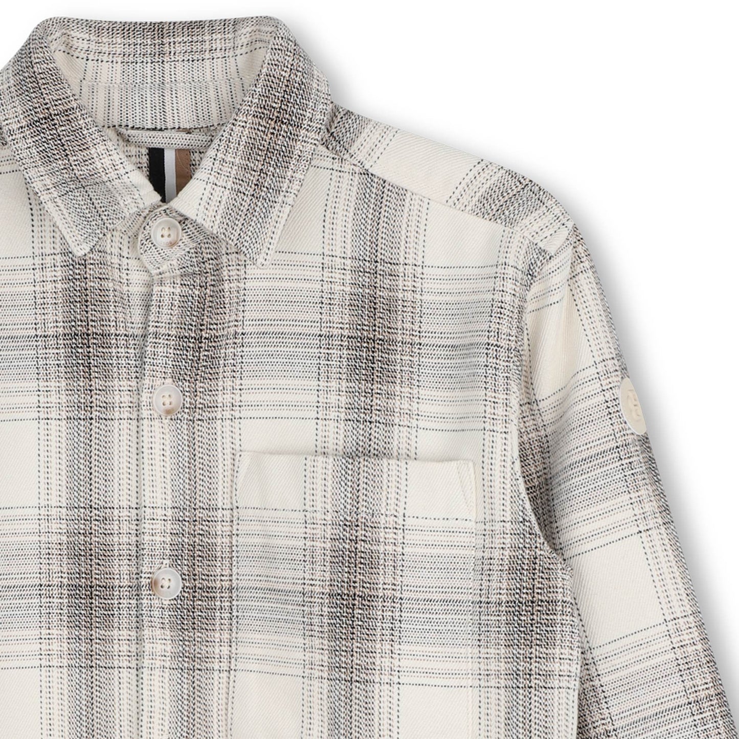 Boss - Shirt, jacket
