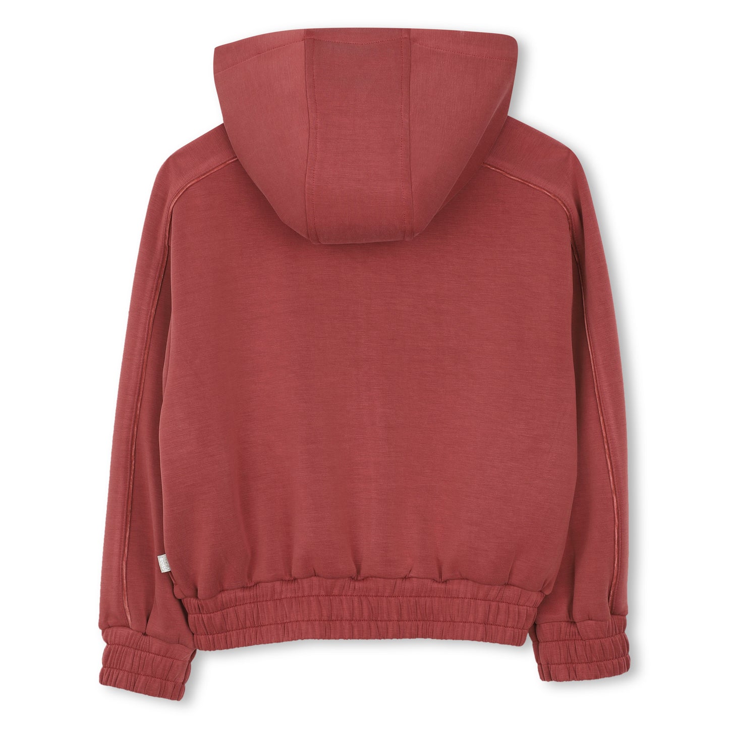Boss - Zip Hoodie