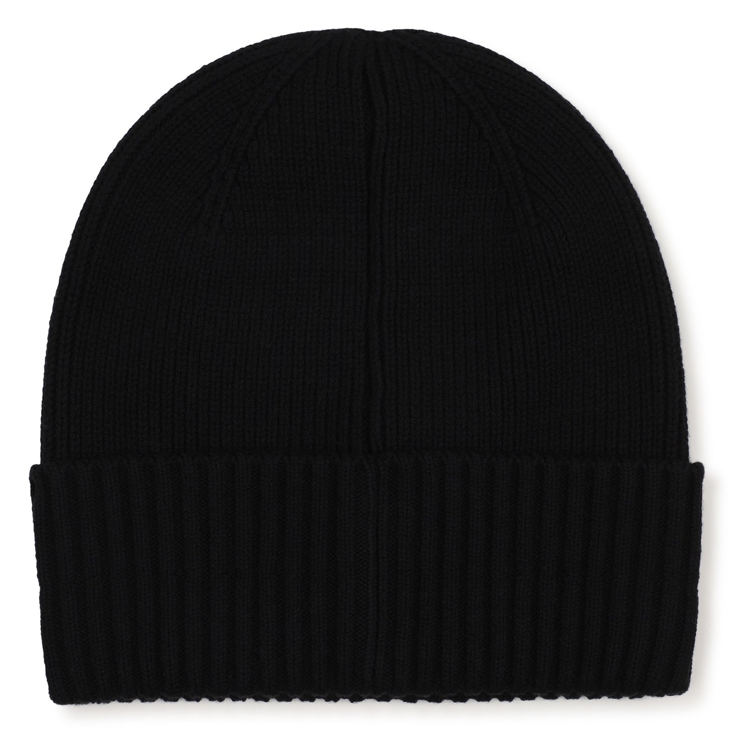 Boss - Beanie Hat, Black