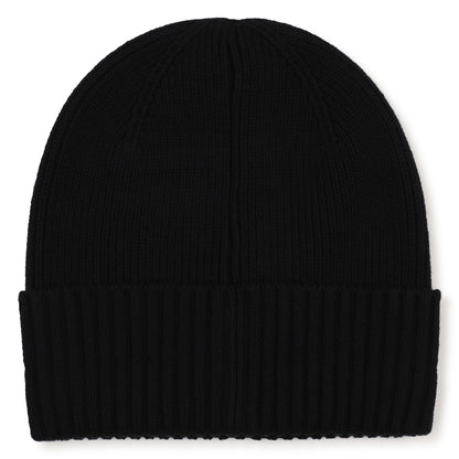 Boss - Beanie Hat, Black