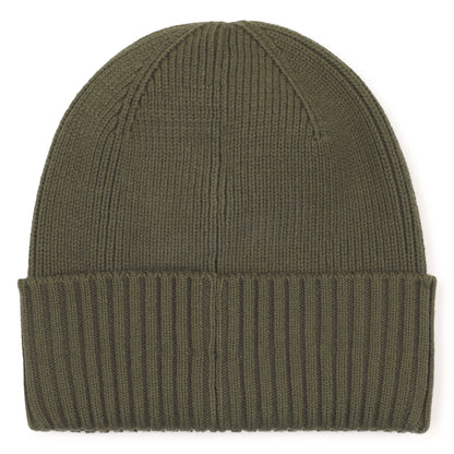 Boss - Beanie Hat, Green