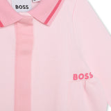 Boss, dress, Boss - LS Dress, Pink