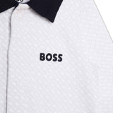 Boss, all in one, Boss - All in one, Navy
