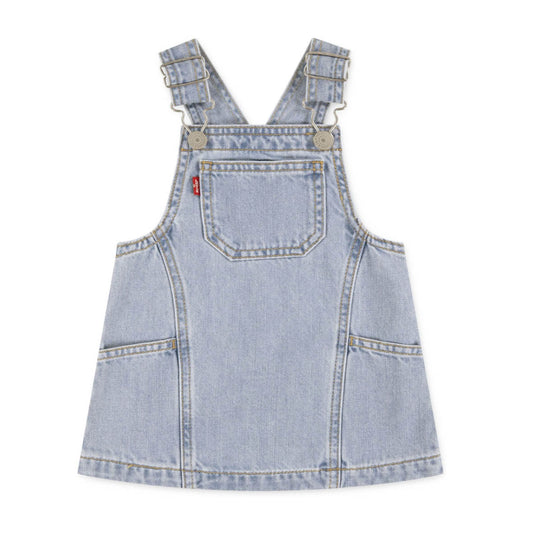 Levi's - Denim pinafore