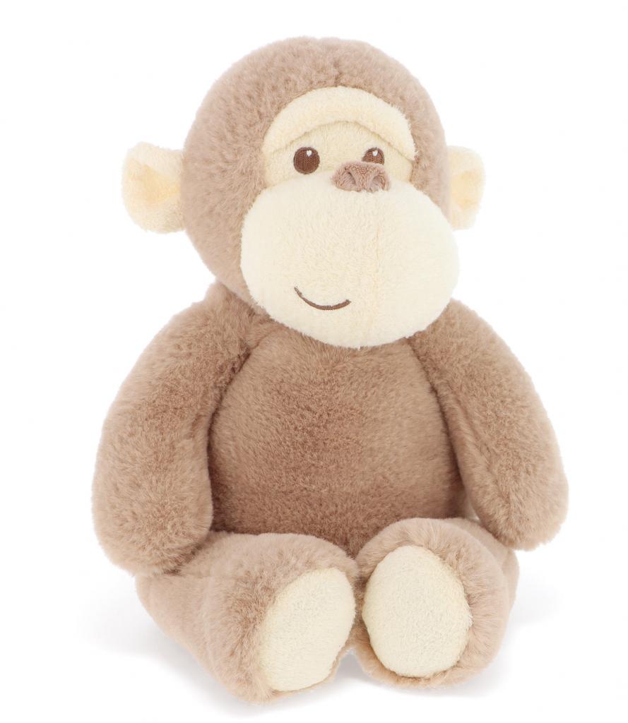 Keel, soft toy, Keel eco - Marcel Monkey Small