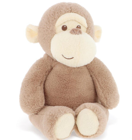 Keel, soft toy, Keel eco - Marcel Monkey Small