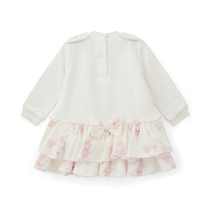 Little A - Cupcake dress, Juliet