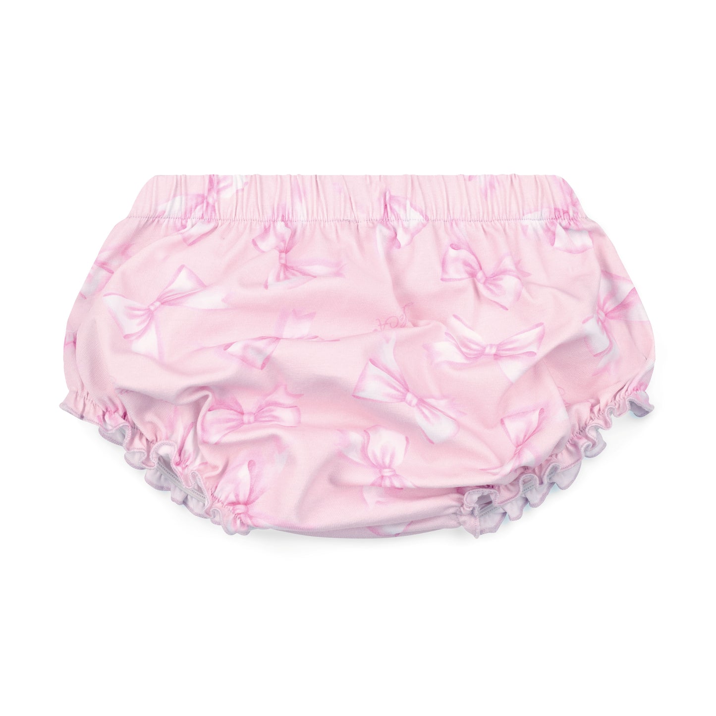 Little A -  Dress and matching pants