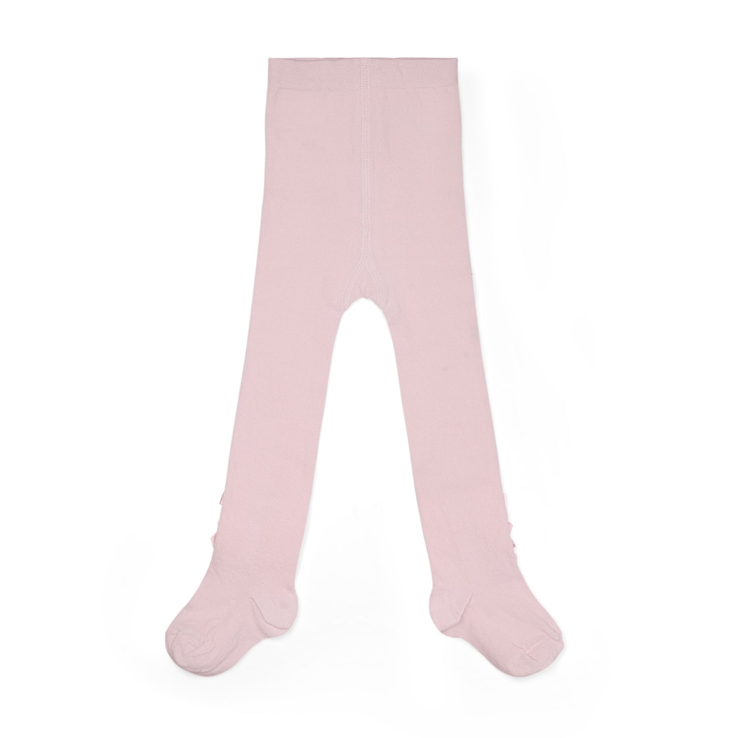 Little A - Pink tights