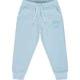 Mitch & Son, tracksuits, Mitch & Son - Sky blue hoody M logo tracksuit, Nathan