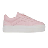 A'Dee, shoes, A'Dee Platform Trainers, pink