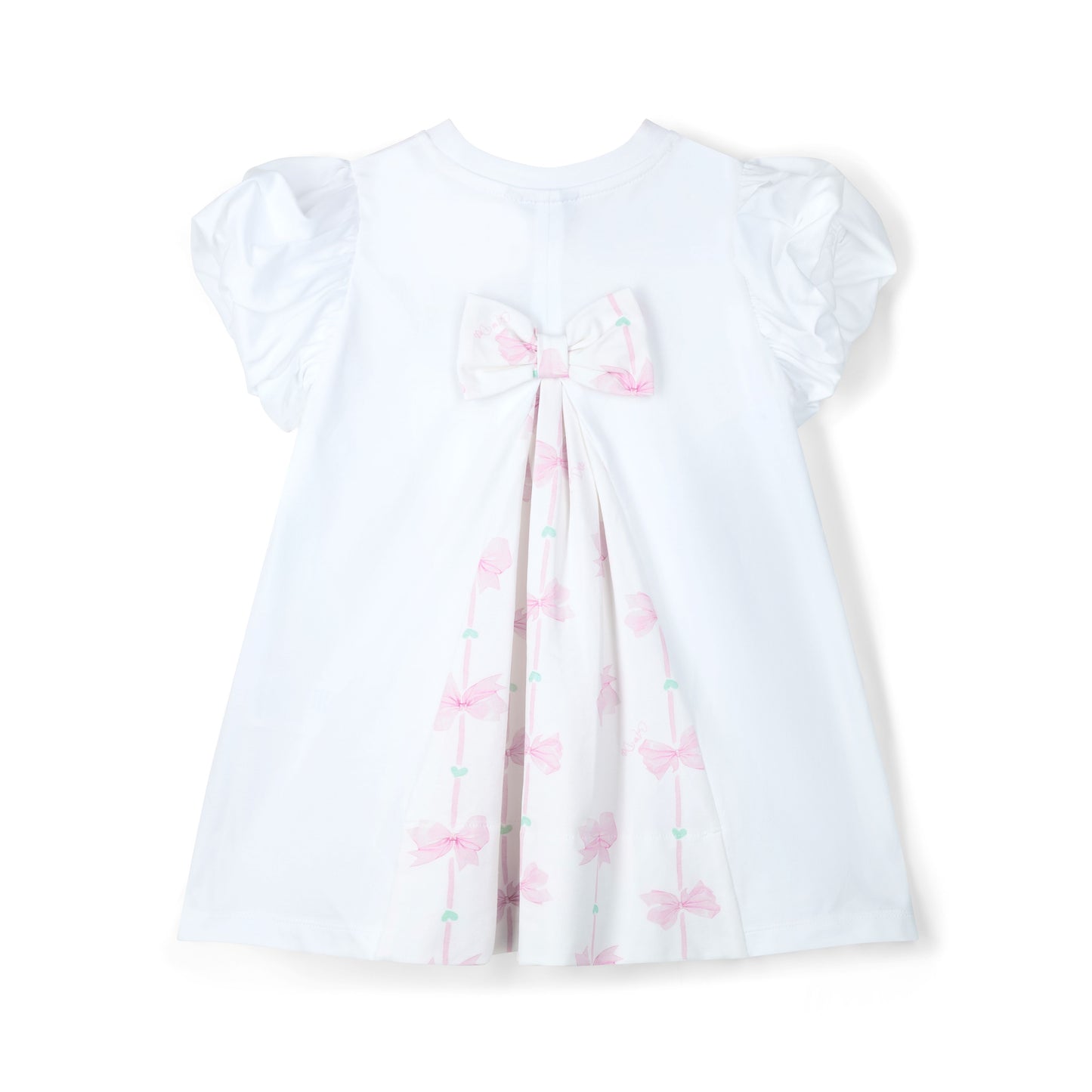 A’Dee - Handbag legging set with back insert