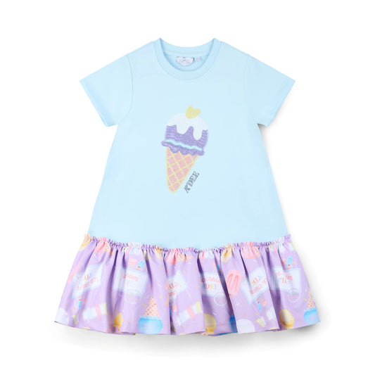 A’Dee - Ice Cream Dress, Sutton