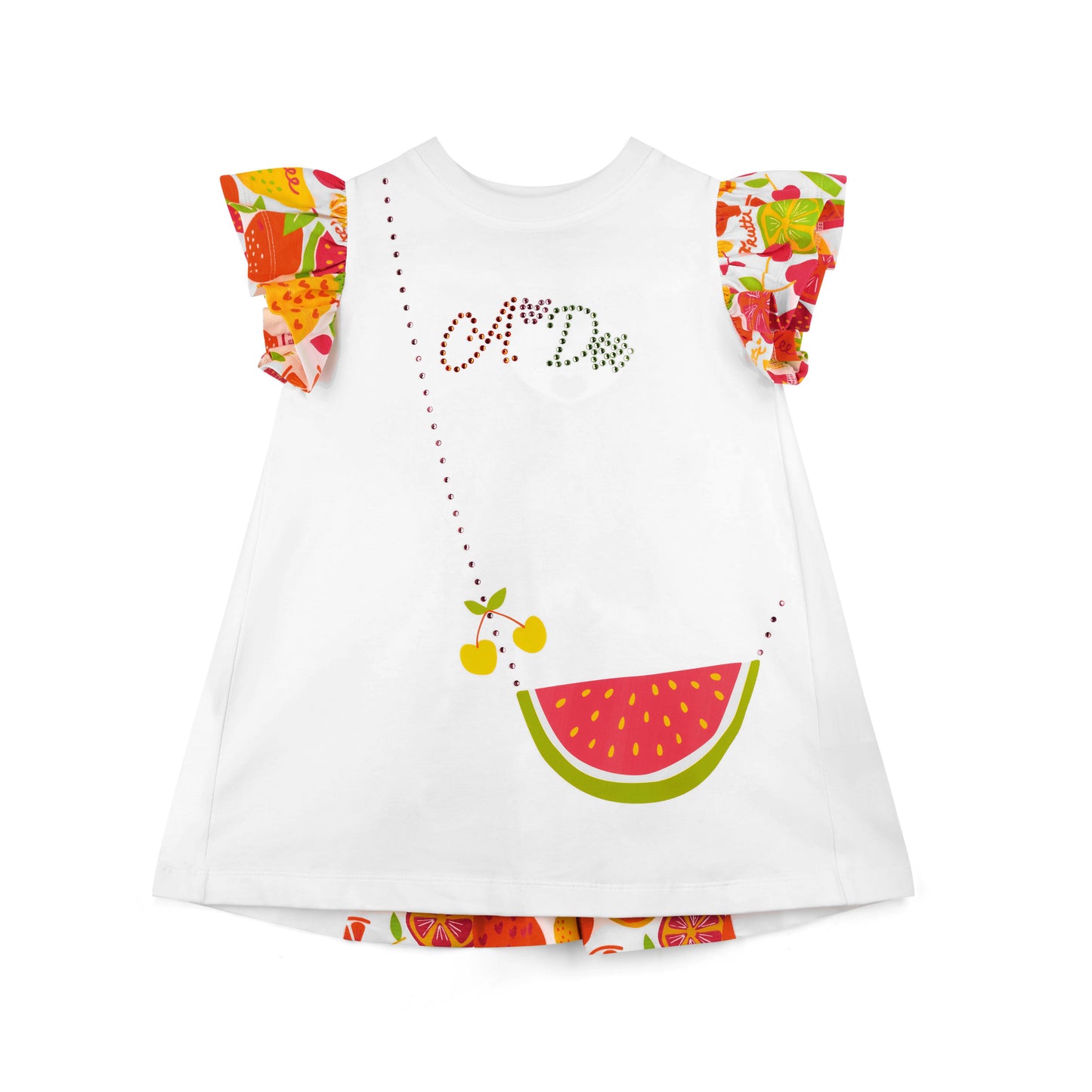 A'Dee - Tutti Frutti 2 piece legging set