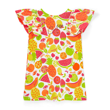 A'Dee - Tutti Frutti dress