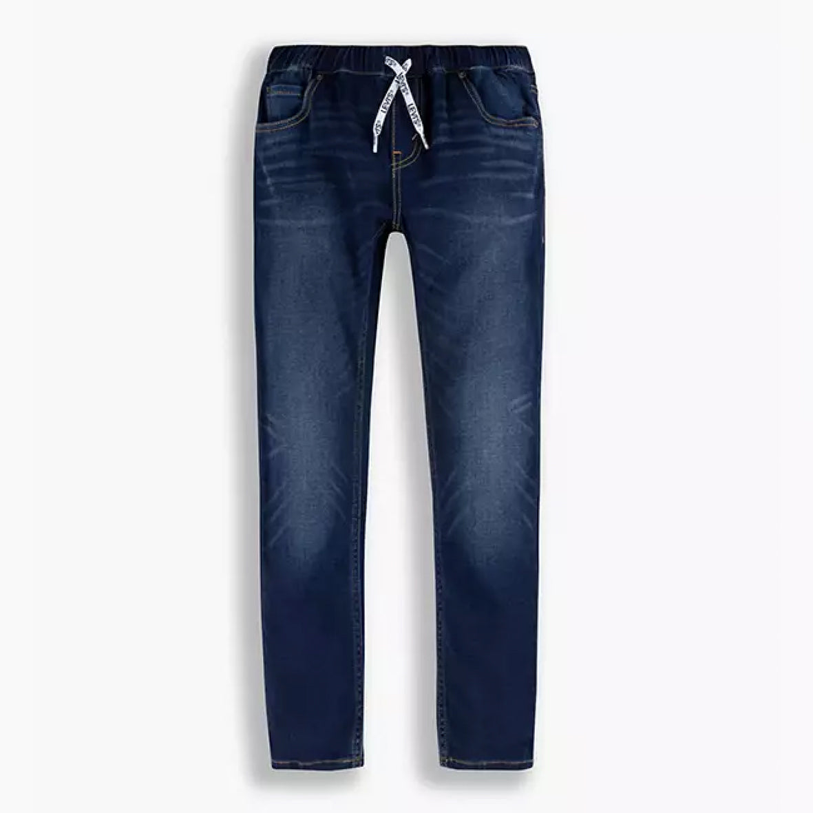 Levi's, jeans, Levi's - Skinny taper pull on jeans