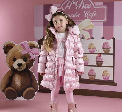 A’Dee - Coat, Montana