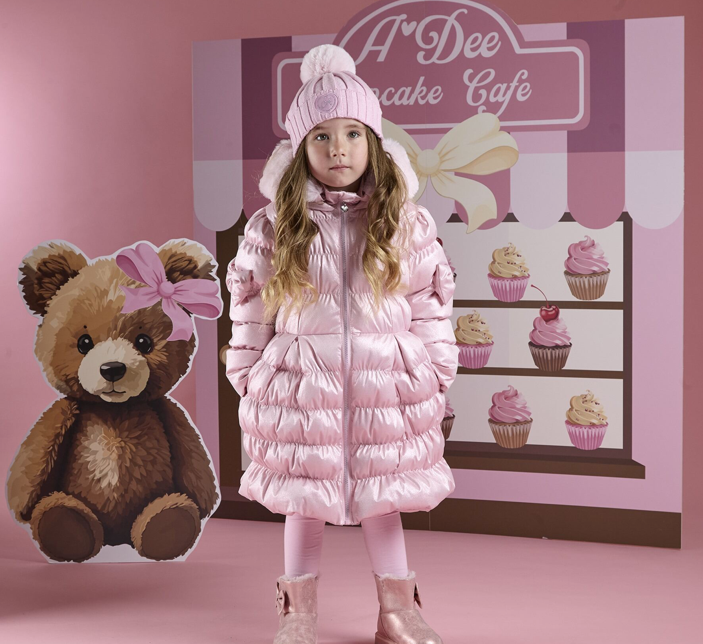 A’Dee - Coat, Montana