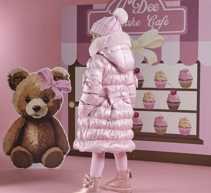 A’Dee - Coat, Montana