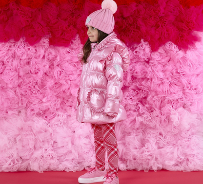 A’Dee - Coat, Liliana