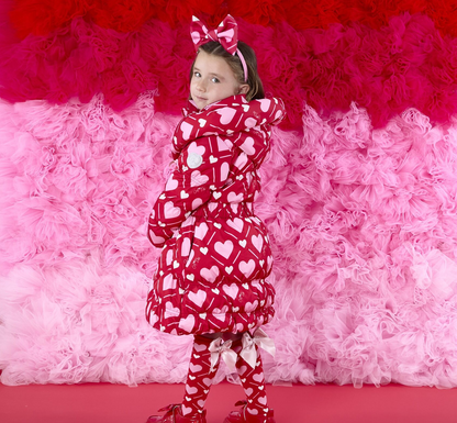 A’Dee - Coat, Lauren