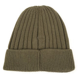 Timberland, Hats, Timberland - Khaki knit pull on hat