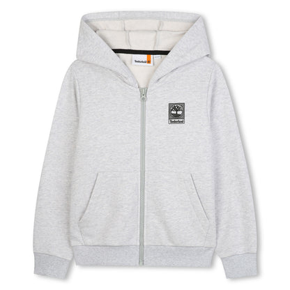 Timberland - Tracksuit, Grey