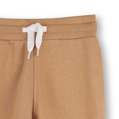Timberland - Tan jogging bottoms