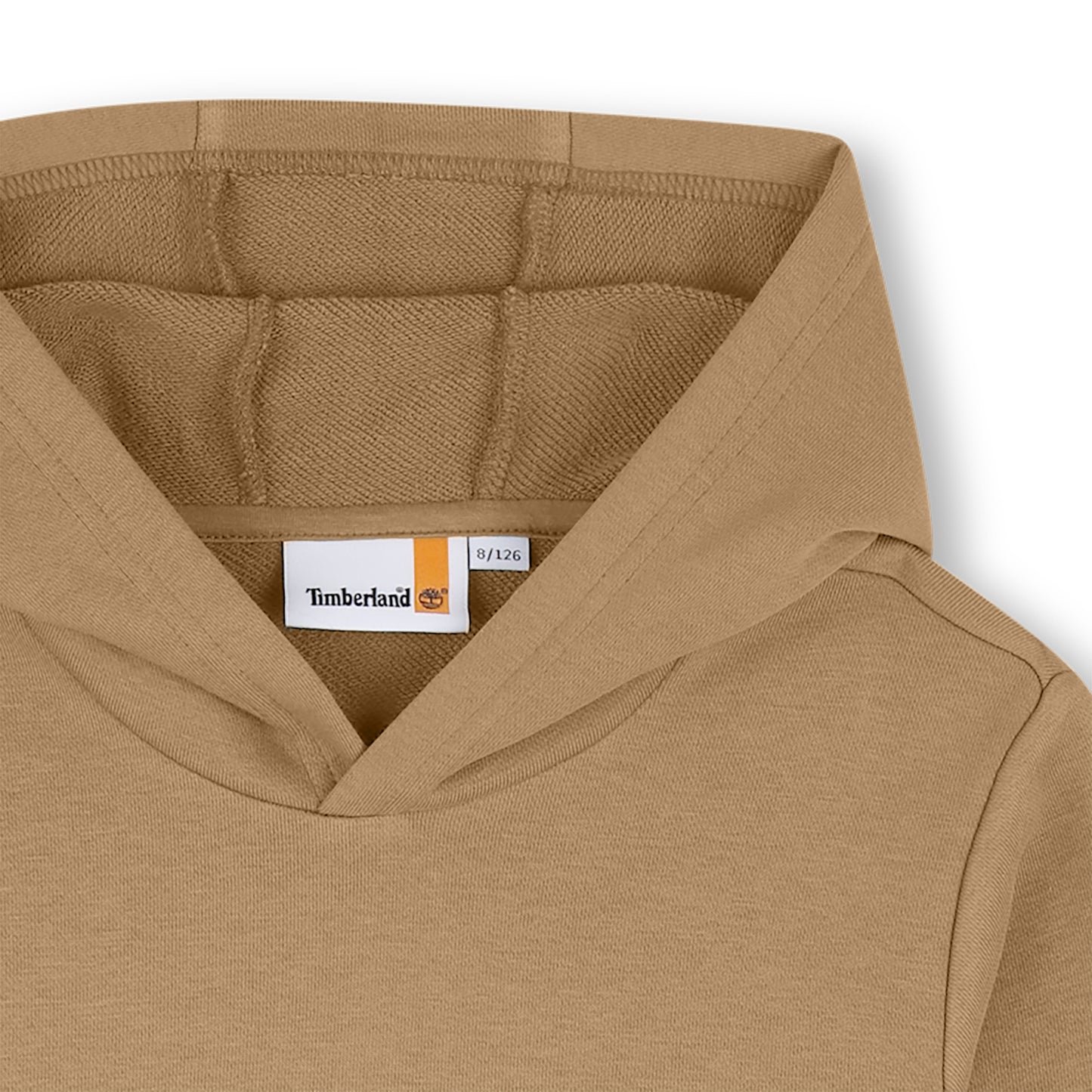 Timberland - Tan hoodie