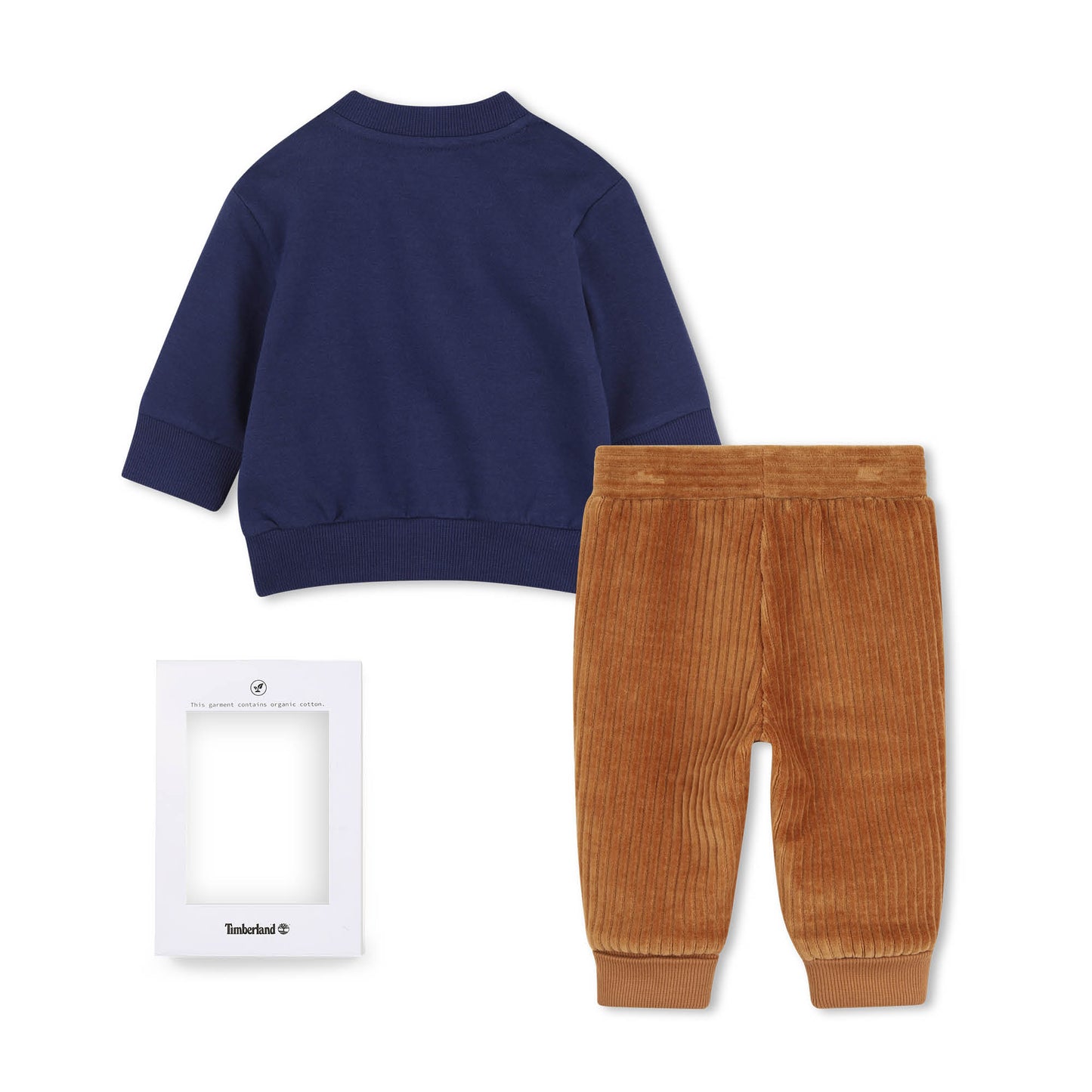 Timberland - 2 piece outfit, Navy