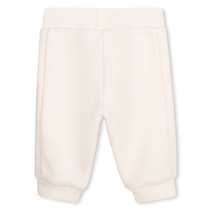 Timberland - 2 piece outfit, cream