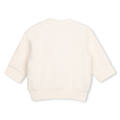 Timberland - 2 piece outfit, cream