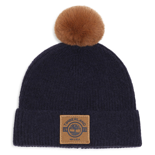 Timberland - Baby Hat, Navy