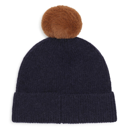 Timberland - Baby Hat, Navy